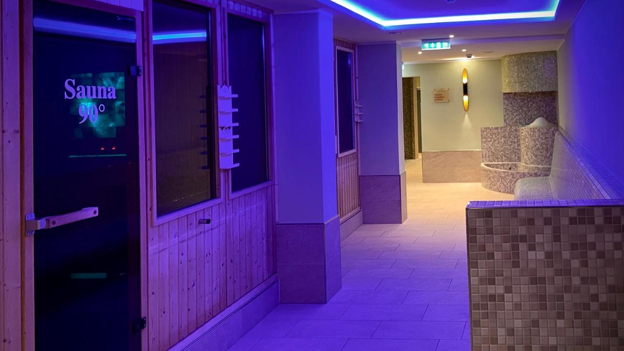Moselstern Hotel Brixiade &Triton 코헴 외부 사진