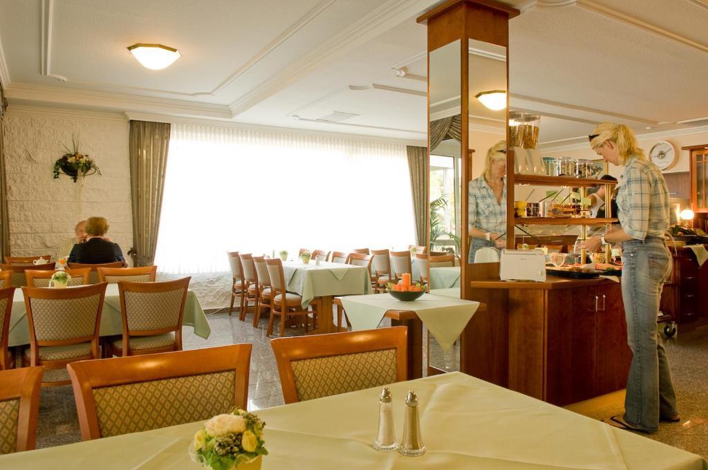 Moselstern Hotel Brixiade &Triton 코헴 외부 사진