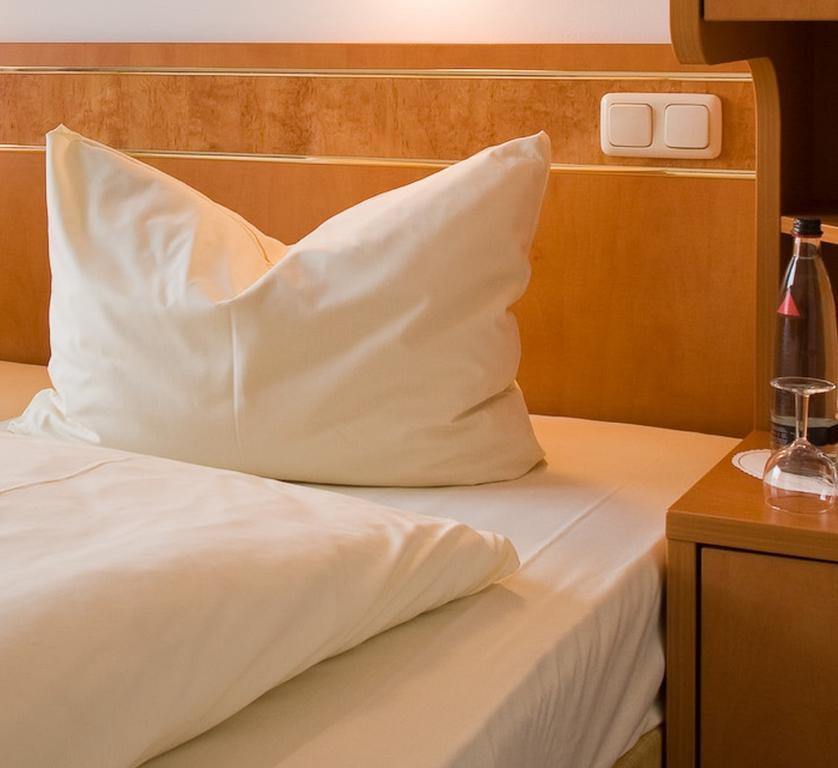 Moselstern Hotel Brixiade &Triton 코헴 외부 사진