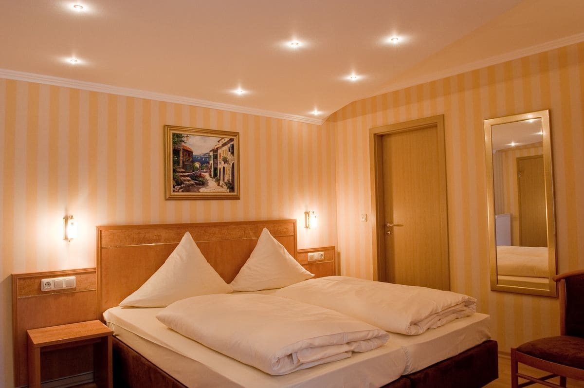Moselstern Hotel Brixiade &Triton 코헴 외부 사진